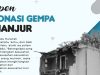 Open Donasi untuk Korban Bencana Gempa Bumi Cianjur