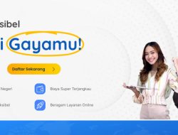 Cara Membayar SPP Semesteran UT via Mobile Banking Livin Mandiri
